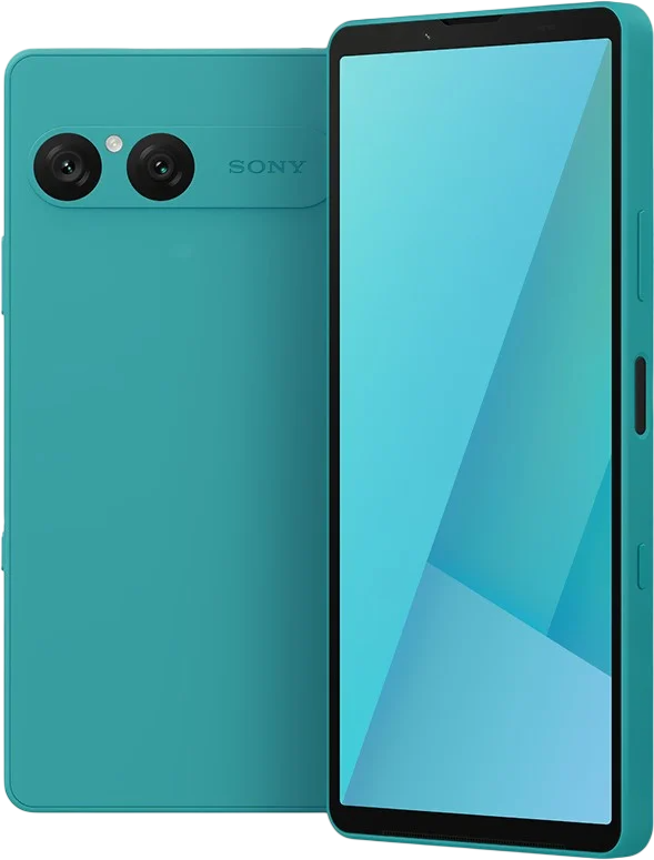 Sony Xperia 10 VII